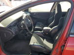 2004 Dodge Neon Srt-4 Red vin: 1B3ES66S74D633834