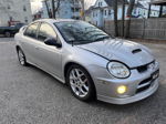 2004 Dodge Neon Srt-4 Gray vin: 1B3ES66S84D578438