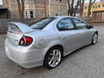 2004 Dodge Neon Srt-4 Gray vin: 1B3ES66S84D578438