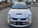 2004 Dodge Neon Srt-4 Gray vin: 1B3ES66S84D578438