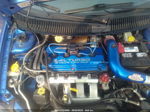 2004 Dodge Neon Srt4 Blue vin: 1B3ES66SX4D590672