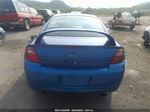 2004 Dodge Neon Srt4 Синий vin: 1B3ES66SX4D590672