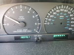 2000 Dodge Grand Caravan Se Silver vin: 1B4GP44G0YB617162