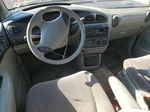 2000 Dodge Grand Caravan Se Silver vin: 1B4GP44G0YB617162