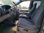 2000 Dodge Grand Caravan Se Серебряный vin: 1B4GP44G0YB637413