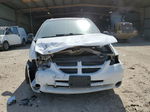 2000 Dodge Grand Caravan Se White vin: 1B4GP44G0YB746194