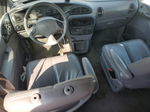 2000 Dodge Grand Caravan Se Белый vin: 1B4GP44G0YB746194