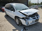 2000 Dodge Grand Caravan Se Белый vin: 1B4GP44G0YB746194