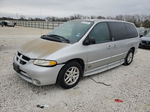 2000 Dodge Grand Caravan Se Серый vin: 1B4GP44G1YB528961