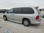 2000 Dodge Grand Caravan Se Серый vin: 1B4GP44G1YB528961