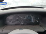 2000 Dodge Grand Caravan Se Серый vin: 1B4GP44G1YB528961