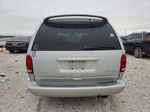 2000 Dodge Grand Caravan Se Gray vin: 1B4GP44G1YB528961