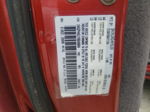 2000 Dodge Grand Caravan Se Red vin: 1B4GP44G1YB640904