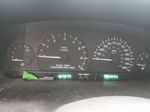 2000 Dodge Grand Caravan Se Green vin: 1B4GP44G1YB763201