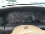 2000 Dodge Grand Caravan Se Зеленый vin: 1B4GP44G2YB588859