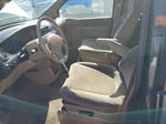 2000 Dodge Grand Caravan Se Зеленый vin: 1B4GP44G2YB588859