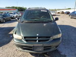 2000 Dodge Grand Caravan Se Зеленый vin: 1B4GP44G2YB588859