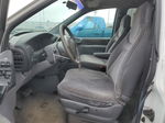 2000 Dodge Grand Caravan Se Silver vin: 1B4GP44G2YB792092