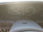 2000 Dodge Grand Caravan Se Silver vin: 1B4GP44G2YB806105