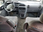 2000 Dodge Grand Caravan Se Silver vin: 1B4GP44G3YB643111