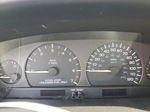 2000 Dodge Grand Caravan Se Серебряный vin: 1B4GP44G4YB636779