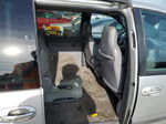 2000 Dodge Grand Caravan Se Silver vin: 1B4GP44G4YB636779