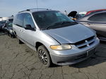 2000 Dodge Grand Caravan Se Серебряный vin: 1B4GP44G4YB636779