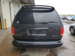 2000 Dodge Grand Caravan Se Черный vin: 1B4GP44G4YB746053