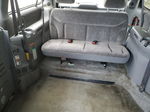 2000 Dodge Grand Caravan Se Черный vin: 1B4GP44G4YB746053