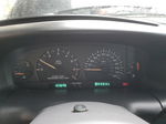 2000 Dodge Grand Caravan Se Black vin: 1B4GP44G4YB746053