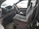 2000 Dodge Grand Caravan Se Black vin: 1B4GP44G4YB746053