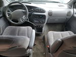 2000 Dodge Grand Caravan Se Черный vin: 1B4GP44G4YB746053