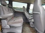 2000 Dodge Grand Caravan Se Silver vin: 1B4GP44G4YB775262