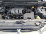 2000 Dodge Grand Caravan Se Silver vin: 1B4GP44G5YB585874