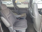 2000 Dodge Grand Caravan Se Silver vin: 1B4GP44G5YB585874