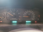 2000 Dodge Grand Caravan Se Silver vin: 1B4GP44G5YB795665