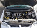 2000 Dodge Grand Caravan Se White vin: 1B4GP44G5YB807006