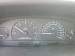 2000 Dodge Grand Caravan Se Blue vin: 1B4GP44G7YB737069