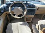 2000 Dodge Grand Caravan Se Белый vin: 1B4GP44G8YB587649