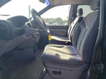 2000 Dodge Grand Caravan Se Черный vin: 1B4GP44G9YB617449