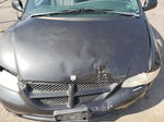 2000 Dodge Grand Caravan Se Black vin: 1B4GP44G9YB617449