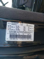 2000 Dodge Grand Caravan Se Черный vin: 1B4GP44G9YB617449