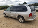 2000 Dodge Grand Caravan Se Silver vin: 1B4GP44G9YB665744