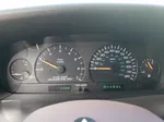 2000 Dodge Grand Caravan Se Серебряный vin: 1B4GP44G9YB712044