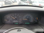 2000 Dodge Grand Caravan Se White vin: 1B4GP44GXYB772799