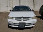 2000 Dodge Grand Caravan Se Белый vin: 1B4GP44L6YB593382