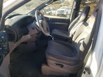 2000 Dodge Grand Caravan Se White vin: 1B4GP44R0YB743328