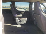 2000 Dodge Grand Caravan Se White vin: 1B4GP44R0YB743328