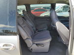 2000 Dodge Grand Caravan Se Silver vin: 1B4GP44R1YB729597