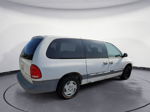 2000 Dodge Grand Caravan Se White vin: 1B4GP44R3YB750919